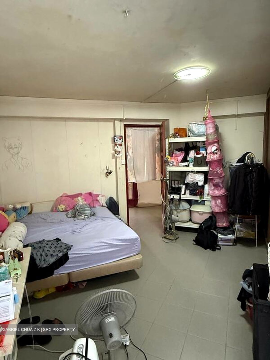Blk 730 Jurong West Street 72 (Jurong West), HDB 4 Rooms #496653381